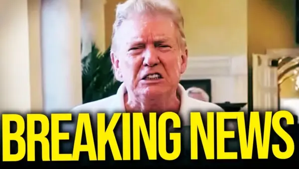 Trump’s Blasphemy Sparks Outrage: MAGA World Divided