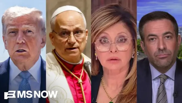 Trump’s ‘Blockade of a Blockade’ Raises War Risks, Oil Prices