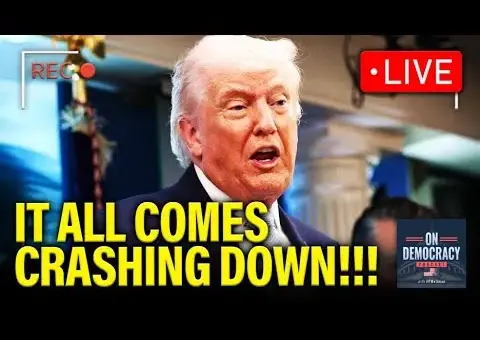 Trump’s Blunders Alienate Crucial Young Voters