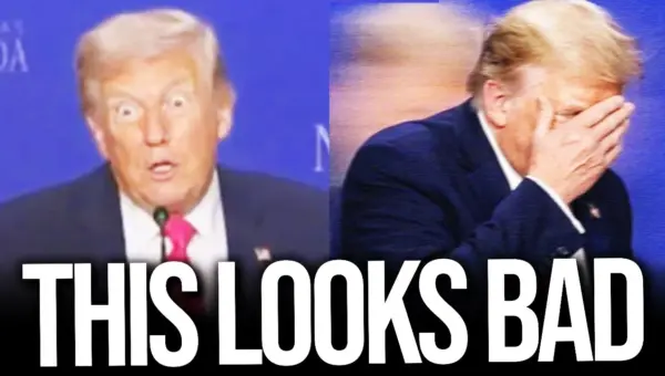 Trump’s Blunders: Iran, Midterms, and the Pope