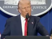 Trump’s Budget Plan Sparks Outrage, Strains Party