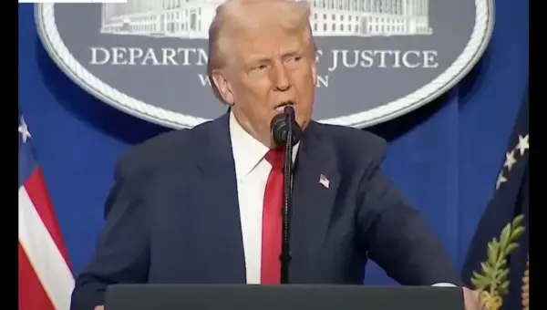 Trump’s Budget Plan Sparks Outrage, Strains Party