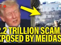 Trump’s Budget Prioritizes War Over Social Needs