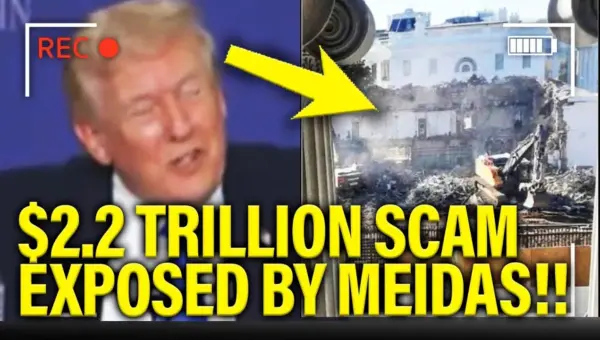 Trump’s Budget Prioritizes War Over Social Needs