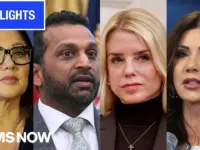 Trump’s Cabinet Faces Mass Exodus Amid Scandal and Resignations