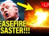 Trump’s Ceasefire Deal: A Risky Gamble Exposed
