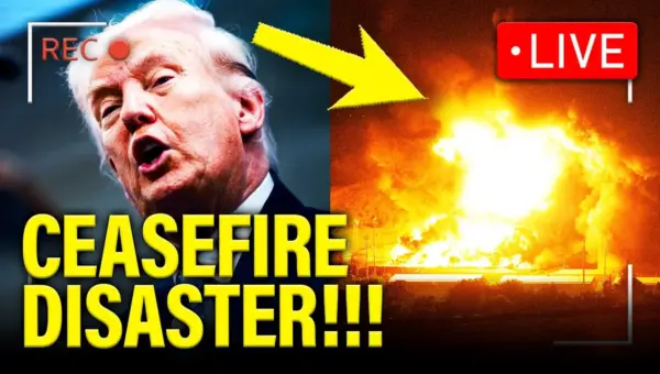 Trump’s Ceasefire Deal: A Risky Gamble Exposed