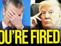 Trump’s Chaotic Exit: Firings, Fury, and National Security Fears