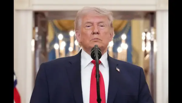 Trump’s China Strategy Gets a Boost from Iran Deal