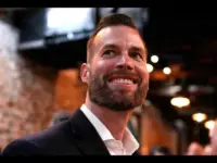 Trump’s Chosen Candidate Wins Georgia Seat, Signals Shifting Politics