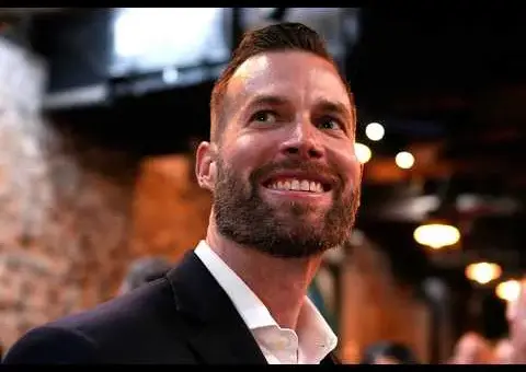 Trump’s Chosen Candidate Wins Georgia Seat, Signals Shifting Politics