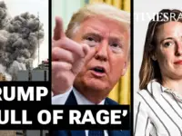 Trump’s ‘Civilization Dies’ Threat Sparks War Crime Fears