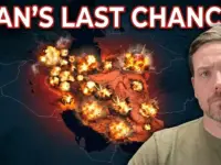 Trump’s Civilization Threat Sparks Global Alarm