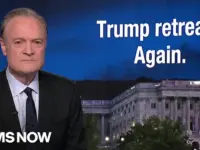 Trump’s ‘Civilization Will Die’ Threat Leaves Historic Stain