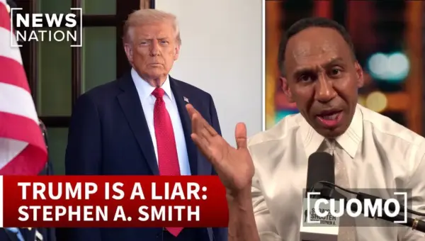 Trump’s Claims Undermine Trust Amid Global Tensions