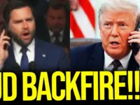 Trump’s Cold Shoulder: Vance Stumbles on Global Stage