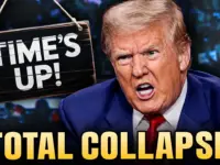 Trump’s Core Voters Flee: New Poll Shows Steep Decline