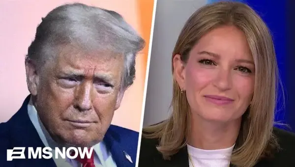 Trump’s ‘Corner Store’ Remark Sparks Out-of-Touch Fears