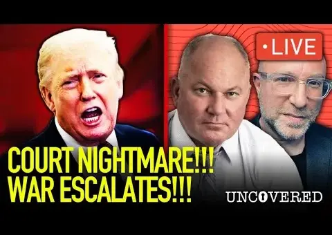 Trump’s Court Visit Fuels Citizenship and Voting Battles