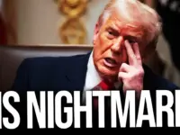 Trump’s Cryptic Posts Signal Deep Personal Struggles