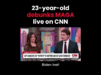 Trump’s Crypto Fortune Fuels Economic Debate