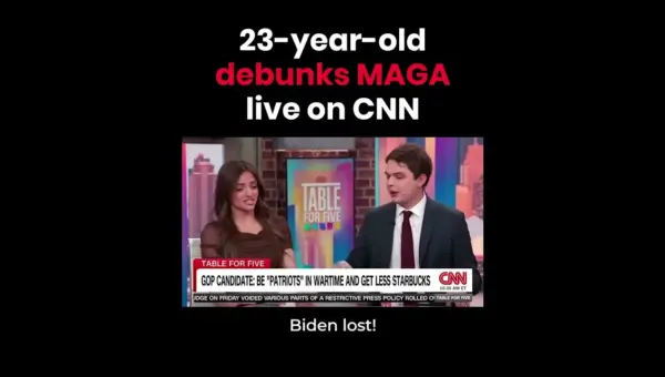 Trump’s Crypto Fortune Fuels Economic Debate