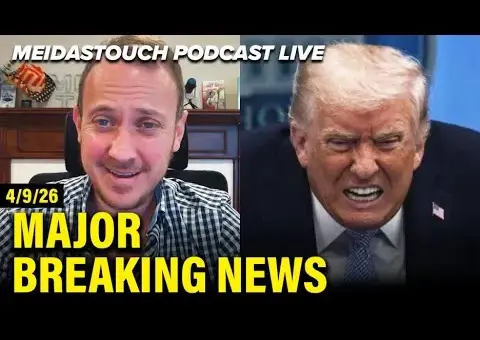 Trump’s Deal Woes & Melania’s Epstein Pivot