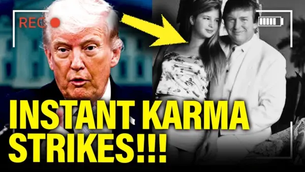 Trump’s Defamation Suit Hits Major Roadblock