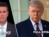 Trump’s Desperate Bid for a Win Amidst Global Tensions