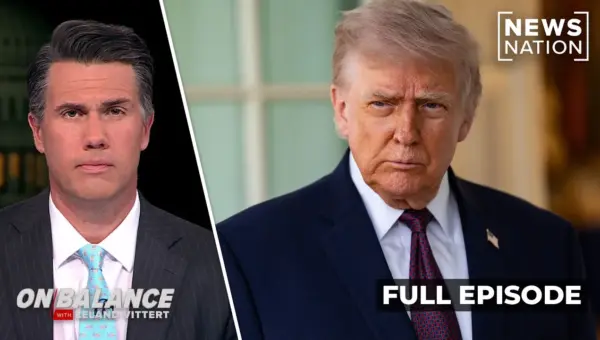 Trump’s Desperate Bid for a Win Amidst Global Tensions