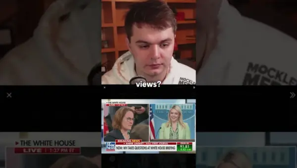 Trump’s Diet Soda Claim: A Joke or Dangerous Denial?