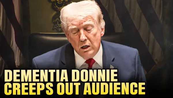 Trump’s Disturbing Sex Talk: A Call for Accountability