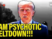 Trump’s Early Morning Tweets Spark Global Concern, Mockery