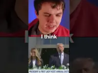 Trump’s Easter Event: A Bizarre Mix of Confusion and Celebrity