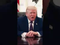 Trump’s Easter Message: Faith, Hope, and a Resurgent America