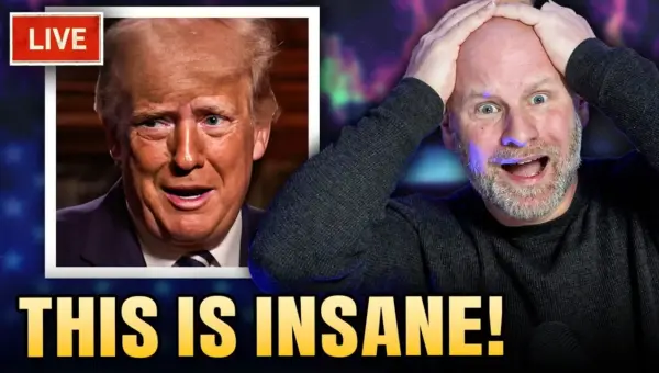 Trump’s Easter Rant: A Disturbing Display for Children