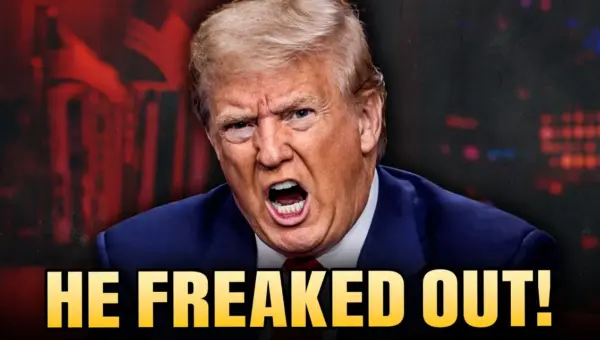 Trump’s Easter Speech: A Bizarre Address to Children