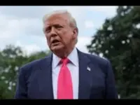 Trump’s Easter Threat: War and Faith Collide