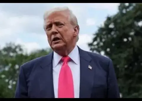 Trump’s Easter Threat: War and Faith Collide