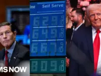 Trump’s Economy Crumbles as Iran Conflict Sparks Price Hikes