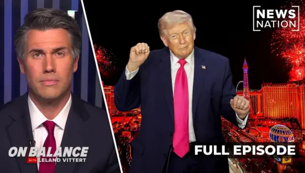 Trump’s Economy: Vegas Gamble or Real Recovery?