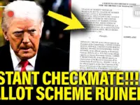 Trump’s Election Order Faces Swift Legal Challenge