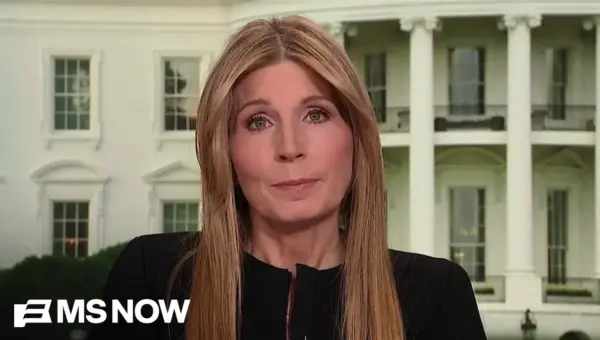 Trump’s Election Playbook: Experts Warn of Deception, Disruption