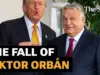 Trump’s Endorsement Backfires as Orban Suffers Historic Election Defeat