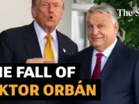 Trump’s Endorsement Backfires as Orban Suffers Historic Election Defeat