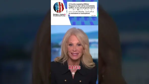 Trump’s ‘Energy Independence’ Claim Sparks Global Debate