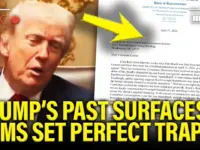 Trump’s Epstein Ties Face New Scrutiny: Will Bondi Testify?