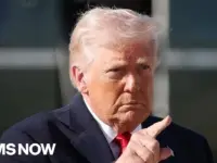 Trump’s Erratic Actions Spark New Fitness-to-Lead Debate