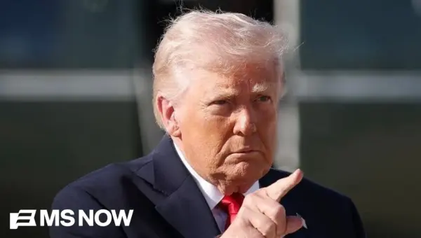 Trump’s Erratic Actions Spark New Fitness-to-Lead Debate