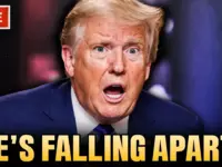 Trump’s Erratic Behavior Fuels Global Unease, Domestic Doubts